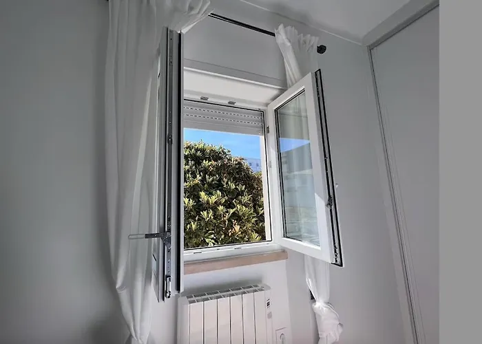 Close To Everything Bright Modern Апартаменты *
