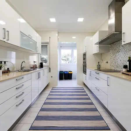 Apartamento Close To Everything Bright Modern