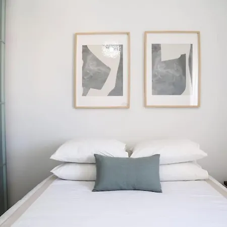 Apartamento Close To Everything Bright Modern *
