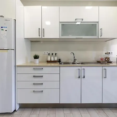 Close To Everything Bright Modern Apartament Nazaré