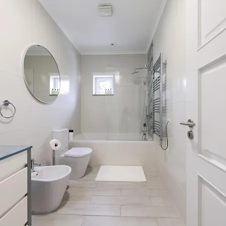 Apartamento Close To Everything Bright Modern