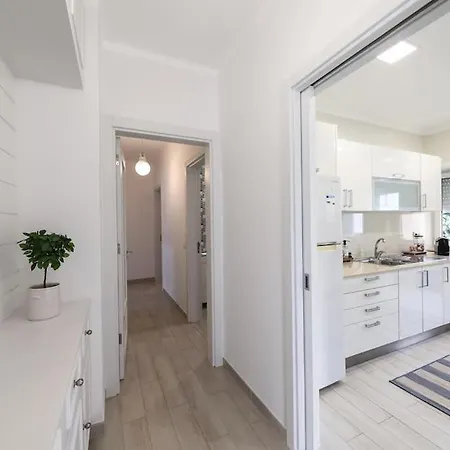 Apartament Close To Everything Bright Modern *